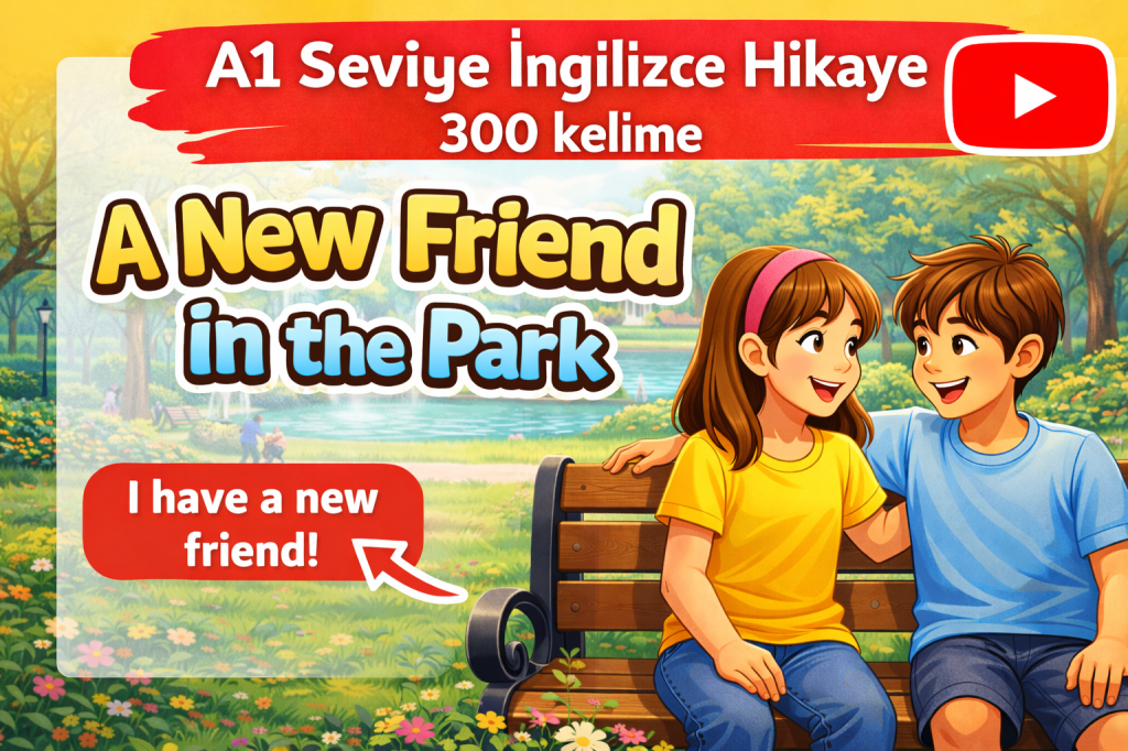 Yeni Arkadaş