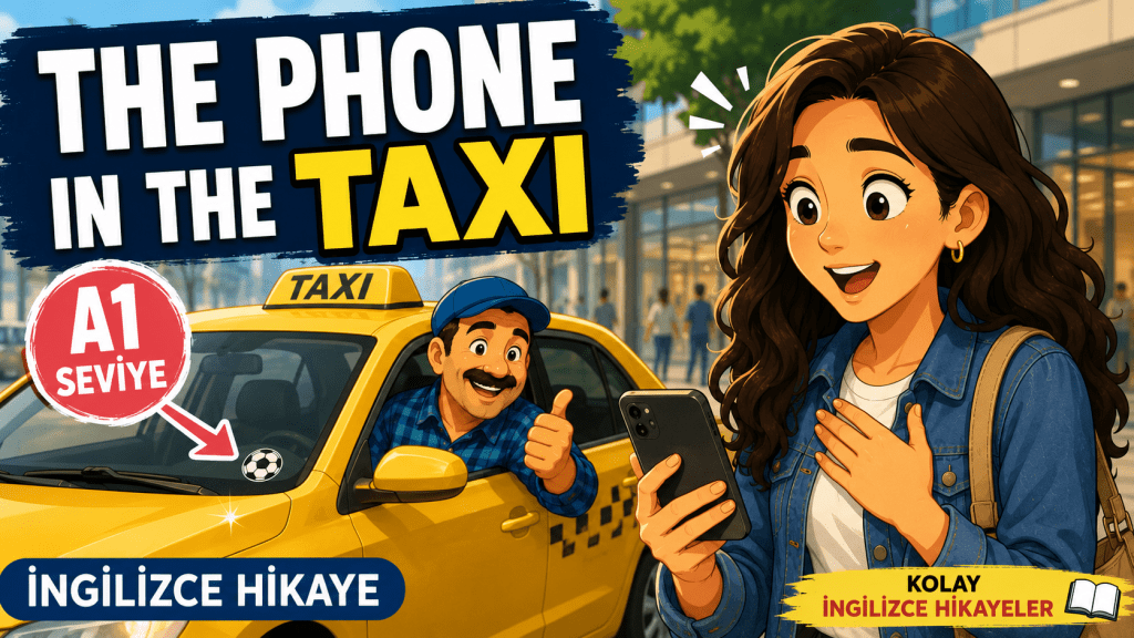 Taksideki Telefon