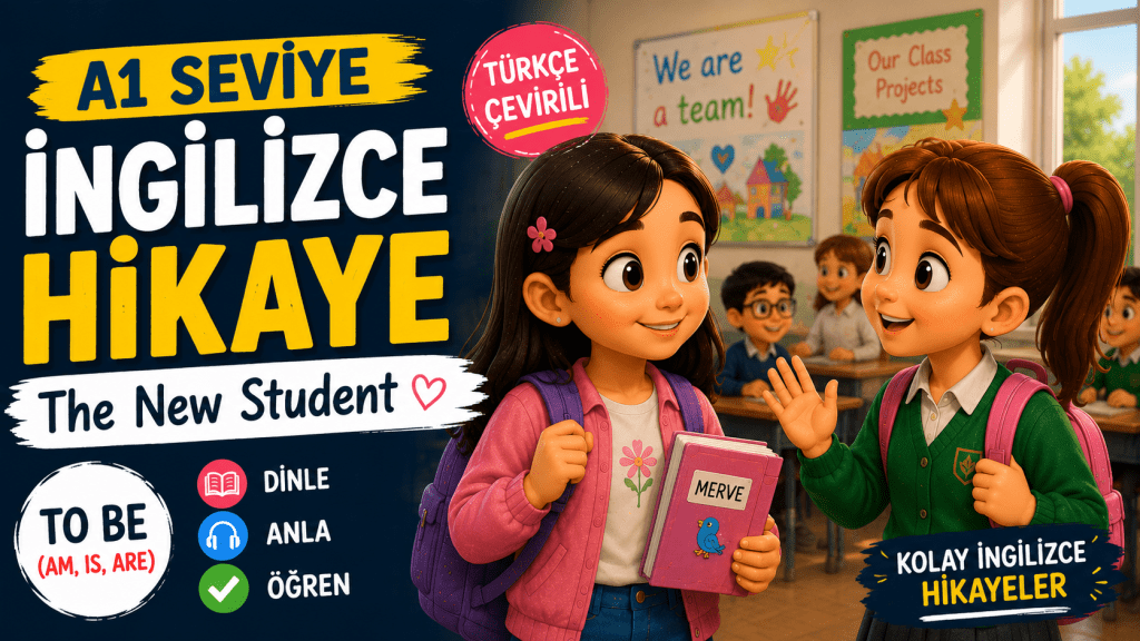 Yeni Öğrenci