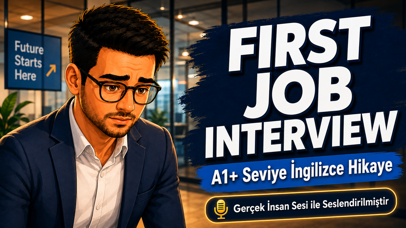 İş Görüşmesi