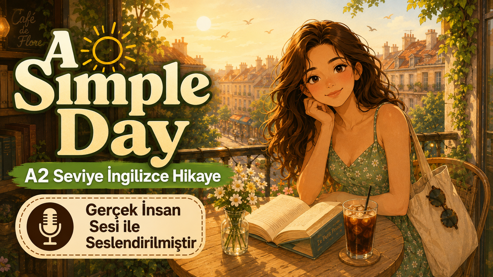Basit Bir Gün❤️